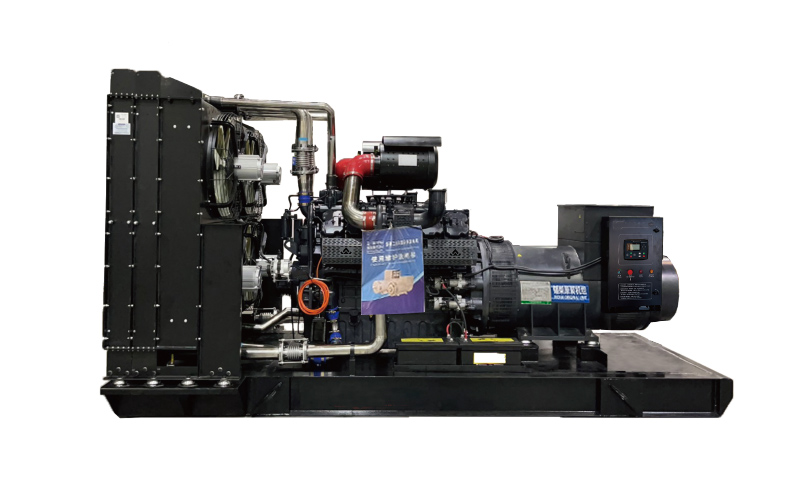 180KW-300KW锡柴原装发电机组