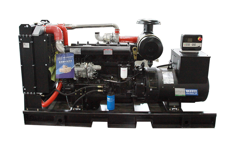 65KW-150KW锡柴原装发电机组